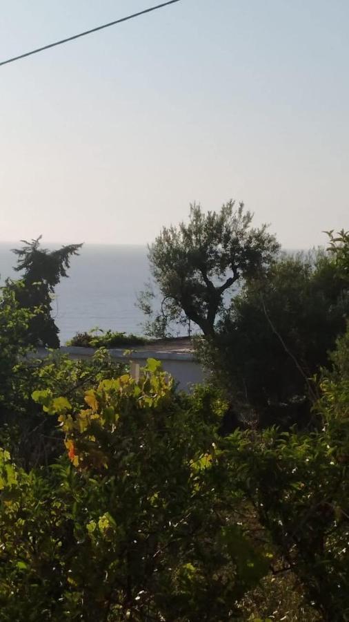 Mullaj Guest House Vlore Bagian luar foto