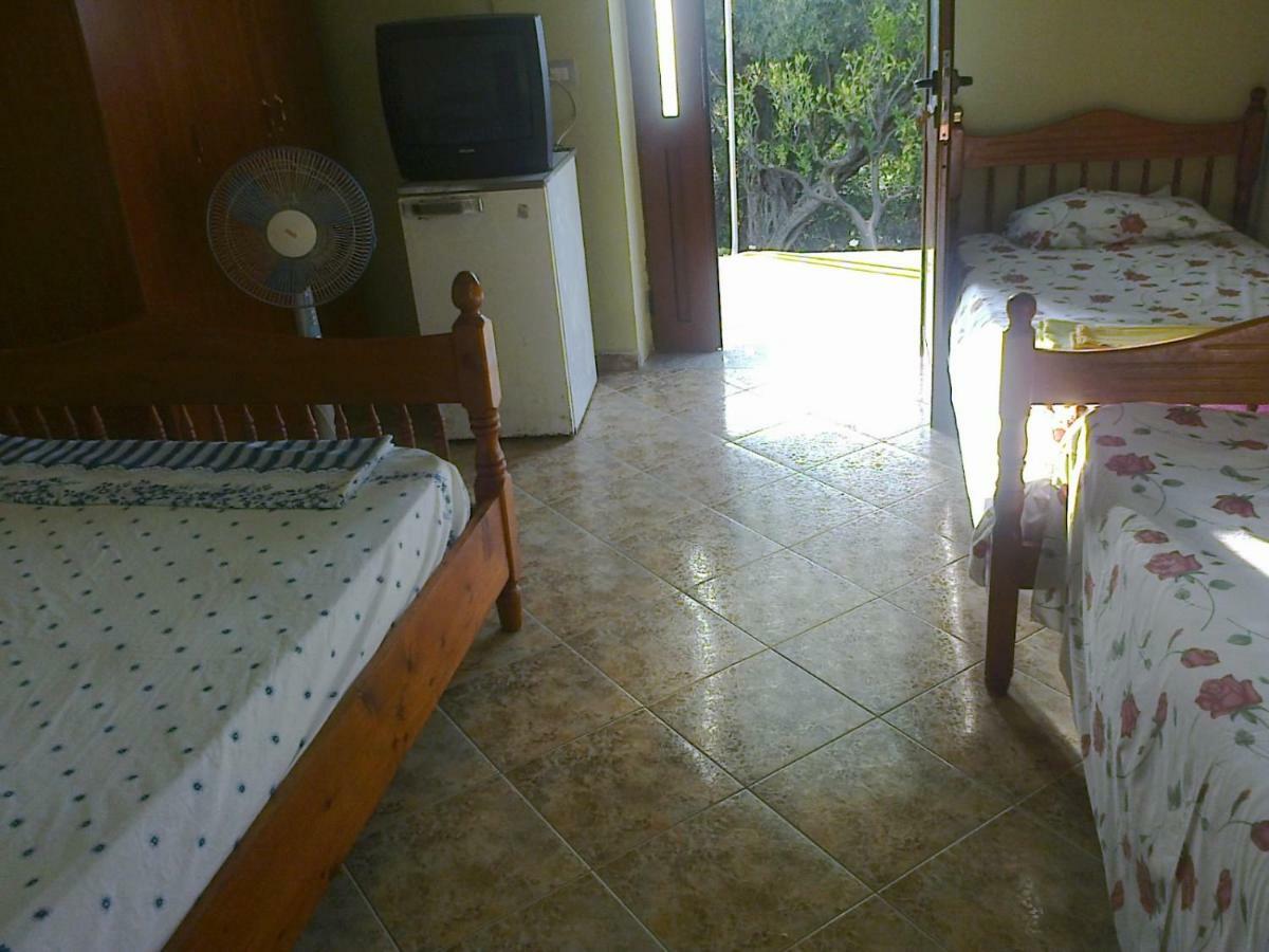 Mullaj Guest House Vlore Bagian luar foto