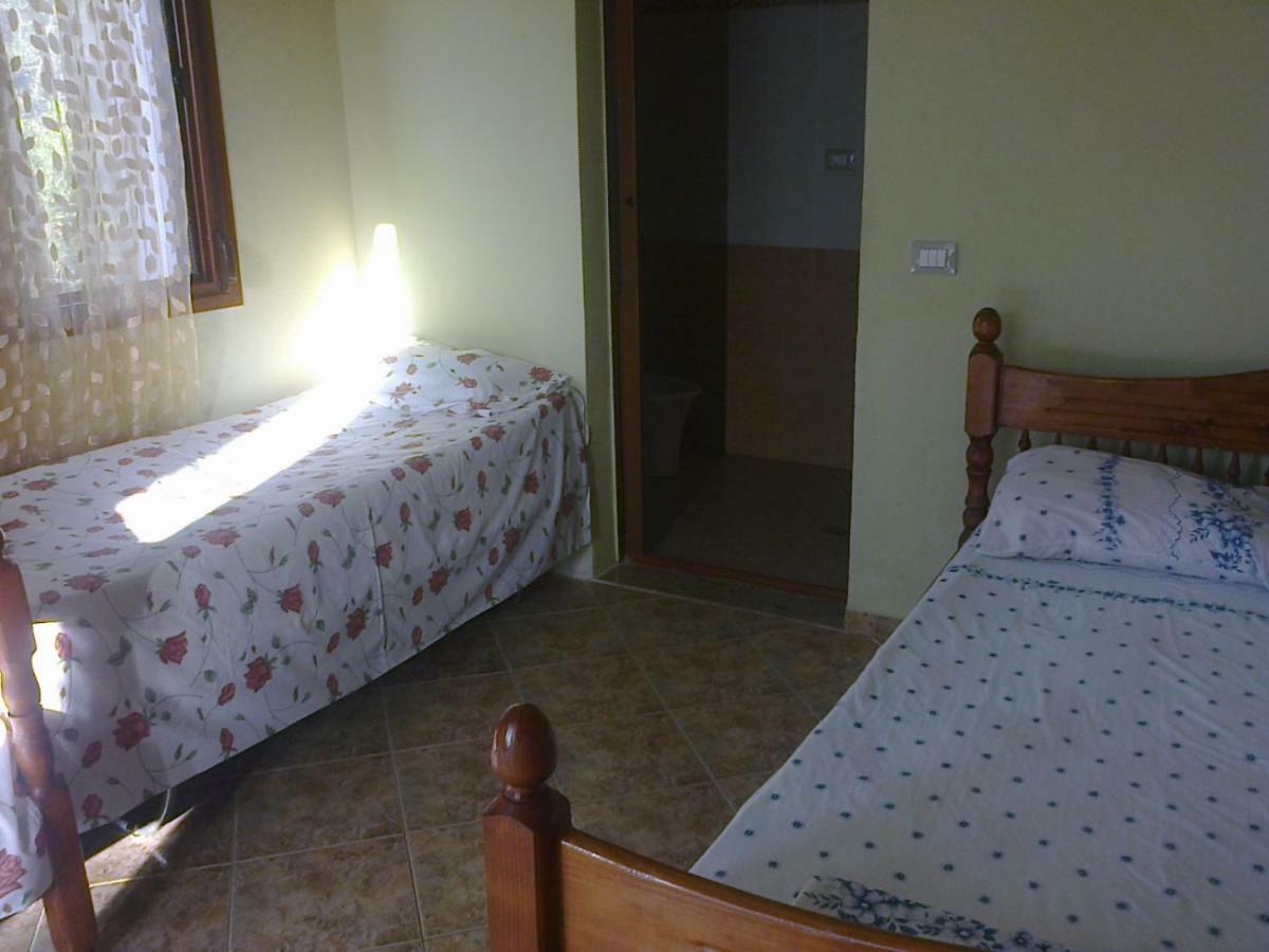 Mullaj Guest House Vlore Bagian luar foto